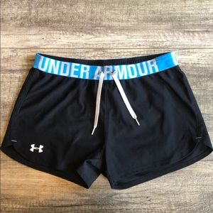 Under Armour Athletic Short